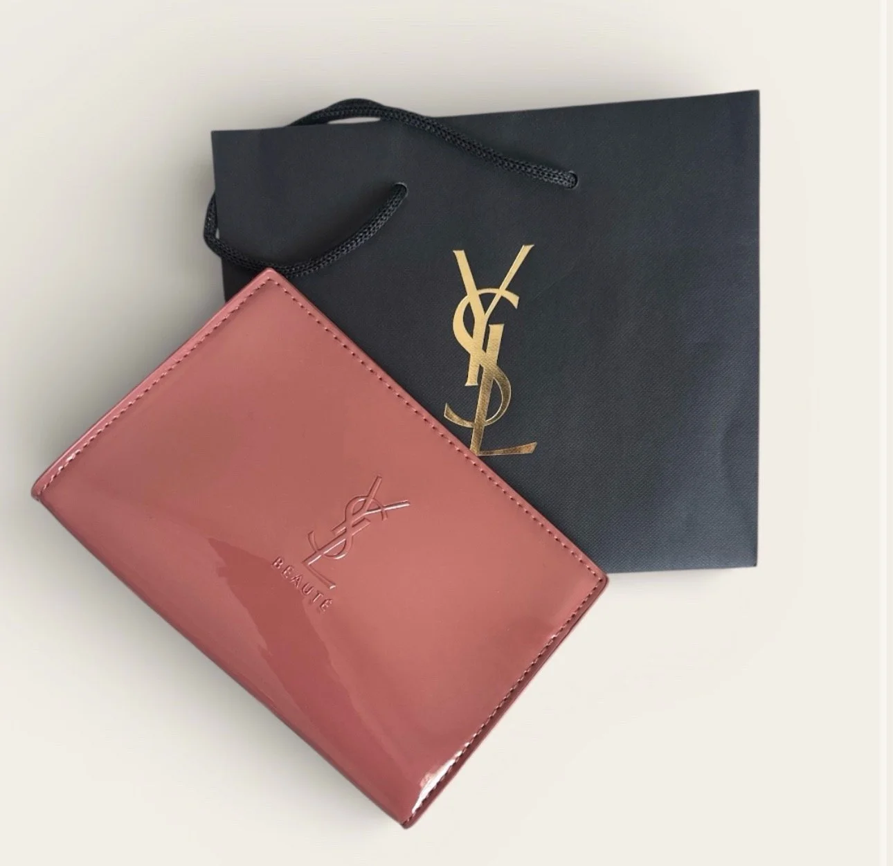 Yves Saint Laurent Cross-Body Bag, size Other, photo 1