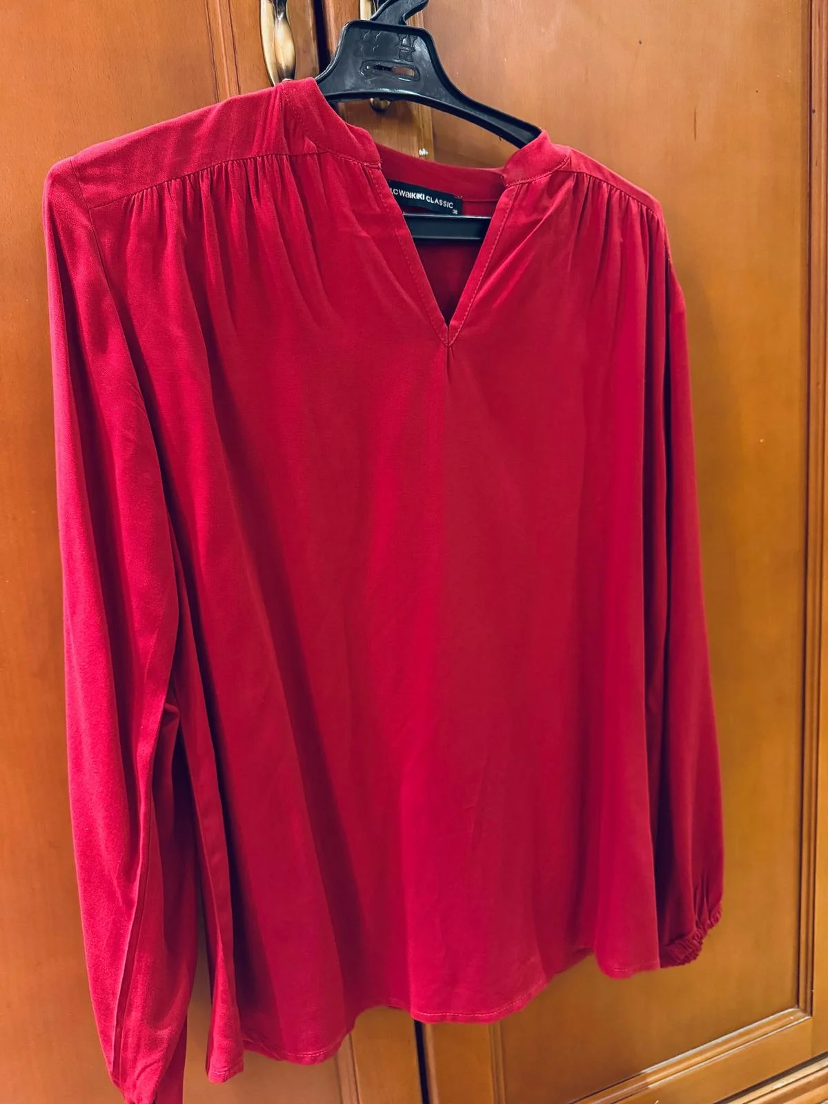 LC Wakiki Blouses, size M / 38 / 10, photo 1