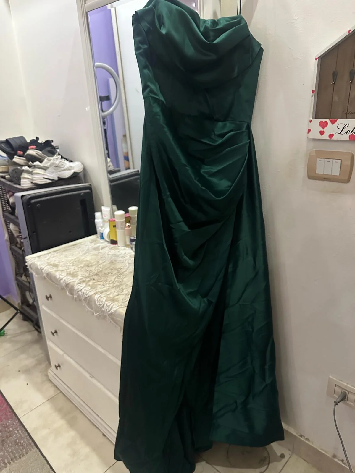 Wedding Dresses, size L / 40 / 12, photo 1