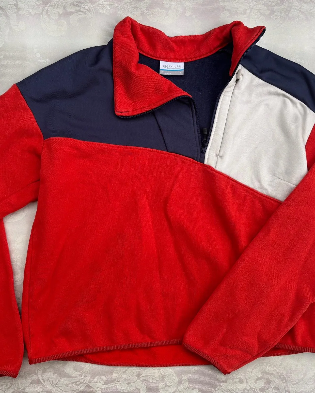 Columbia Sweatshirts, size L / 40 / 12, photo 1