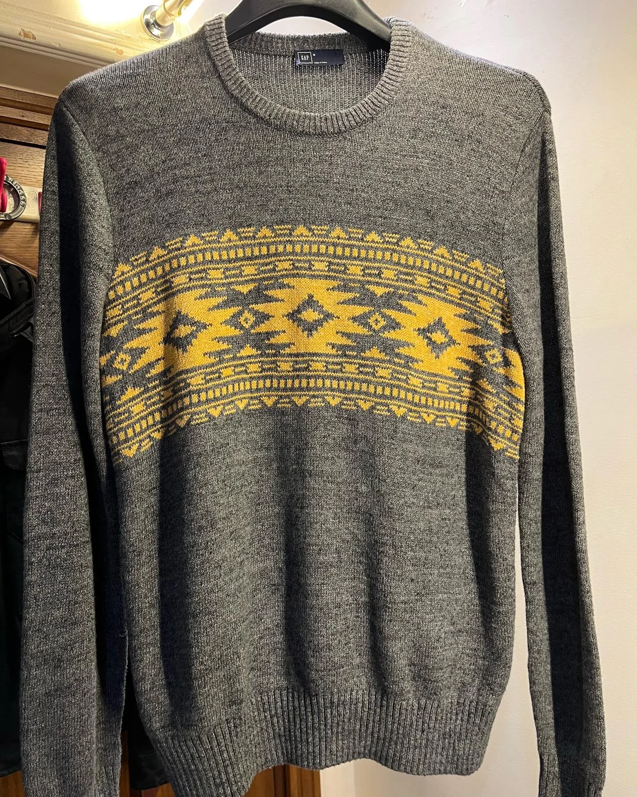 GAP Sweaters, size M, photo 1