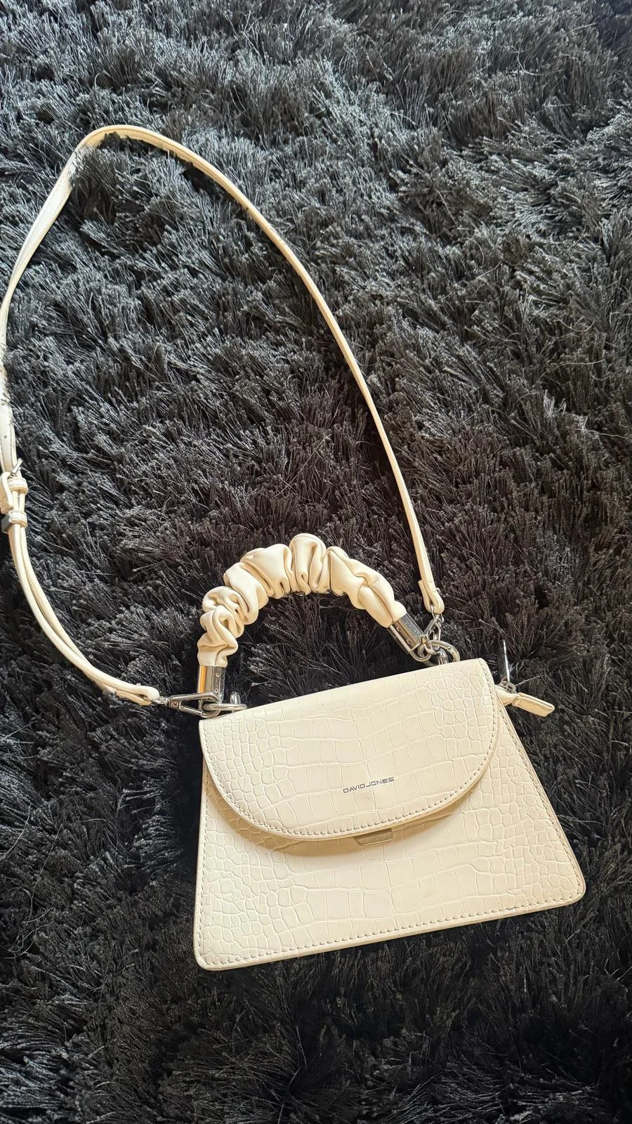 Cross-Body Bag, size One size, photo 1