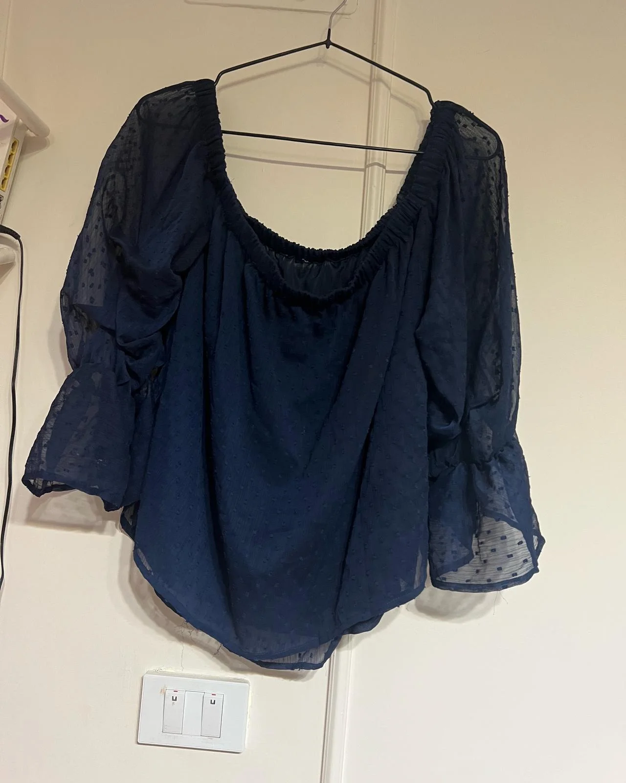 Blouses, size L / 40 / 12, photo 1