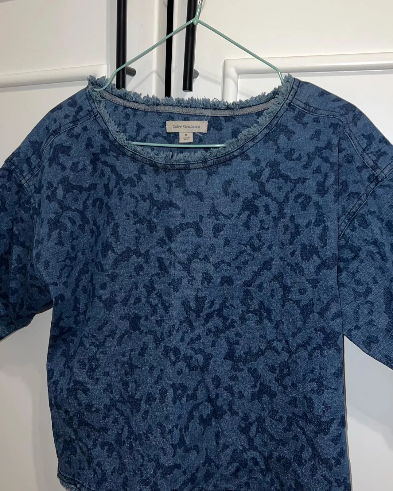 Calvin Klein Jeans Blouses, size M / 38 / 10, photo 1