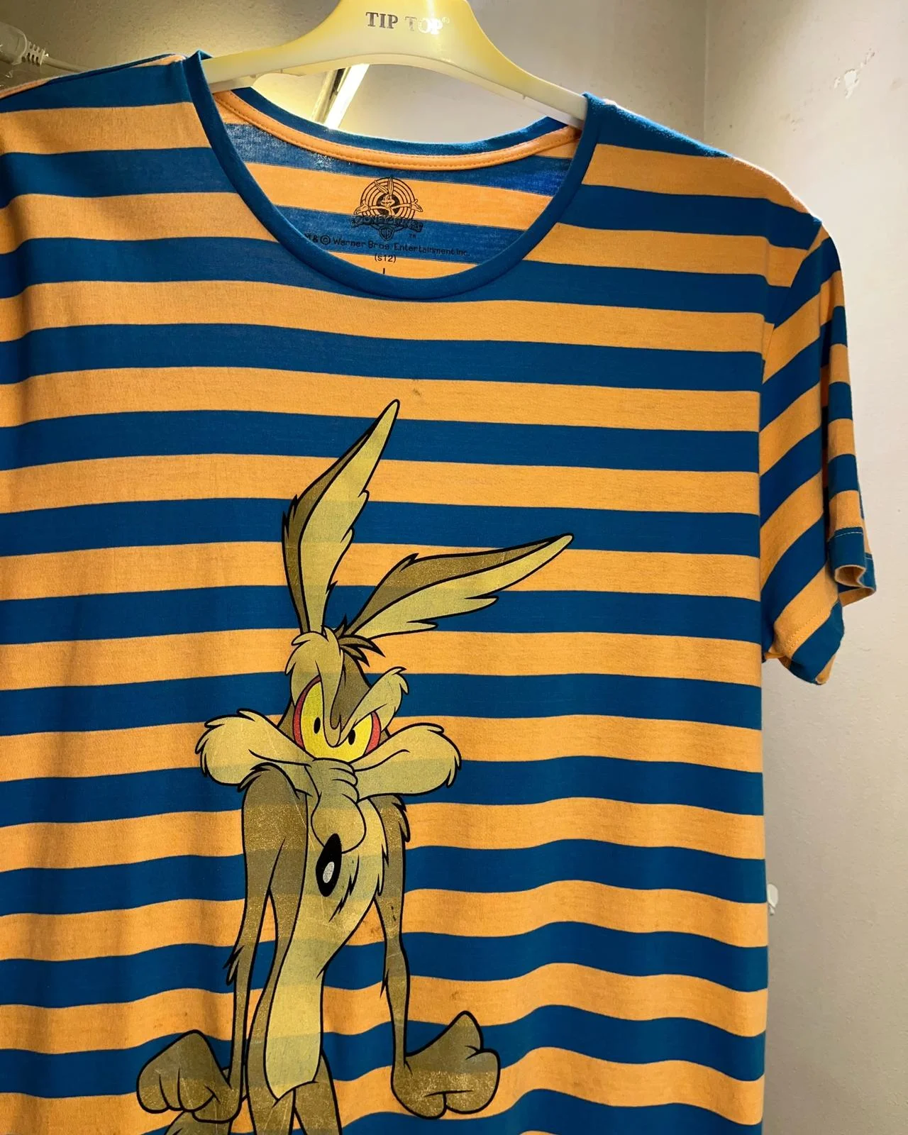 Looney Tunes T-shirts, size L / 40 / 12, photo 1