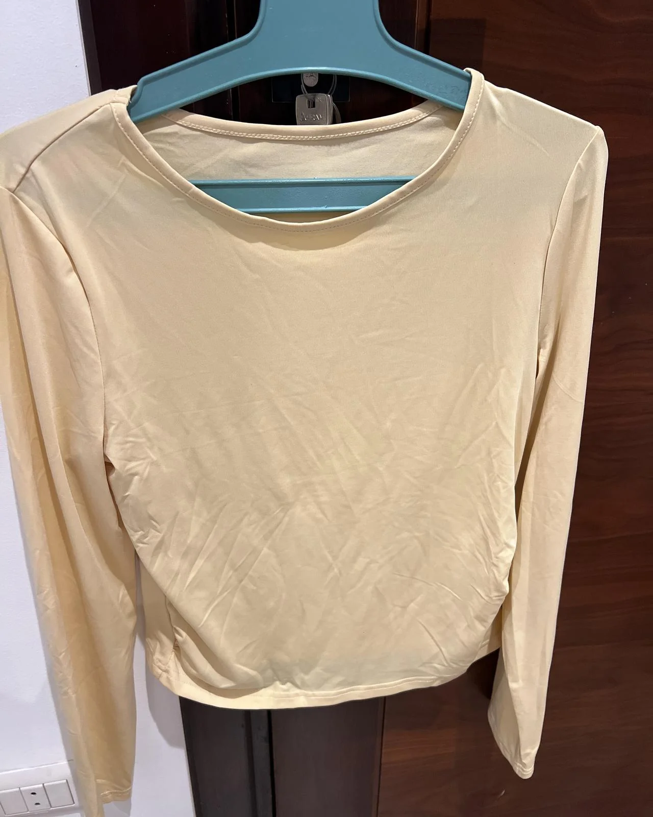 Shein Long Sleeve, size M / 38 / 10, photo 1