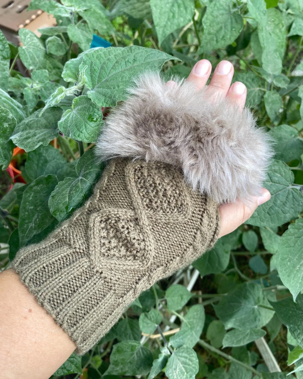 Gloves, size One size, photo 1