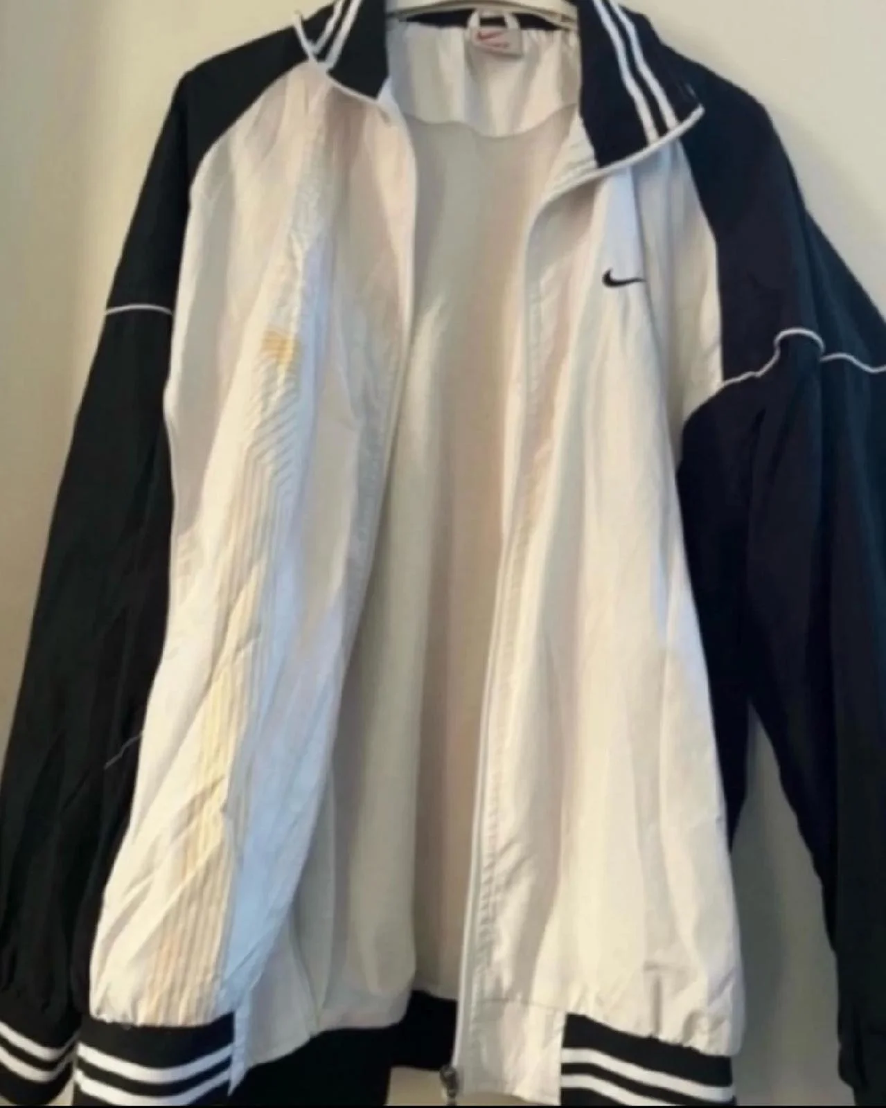 Nike Jackets, size XXXL / 46 / 18, photo 1
