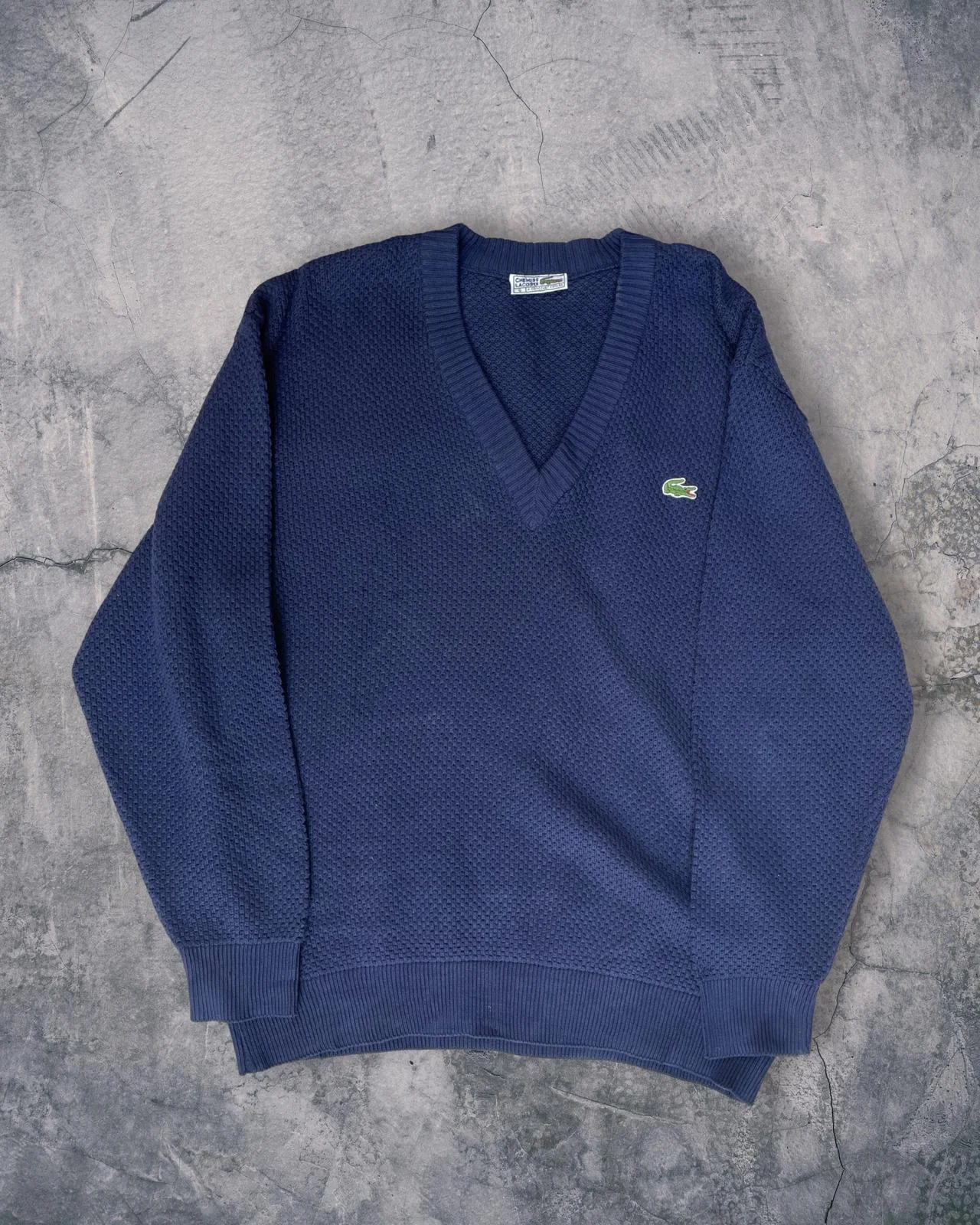 Lacoste Sweaters, size L, photo 1