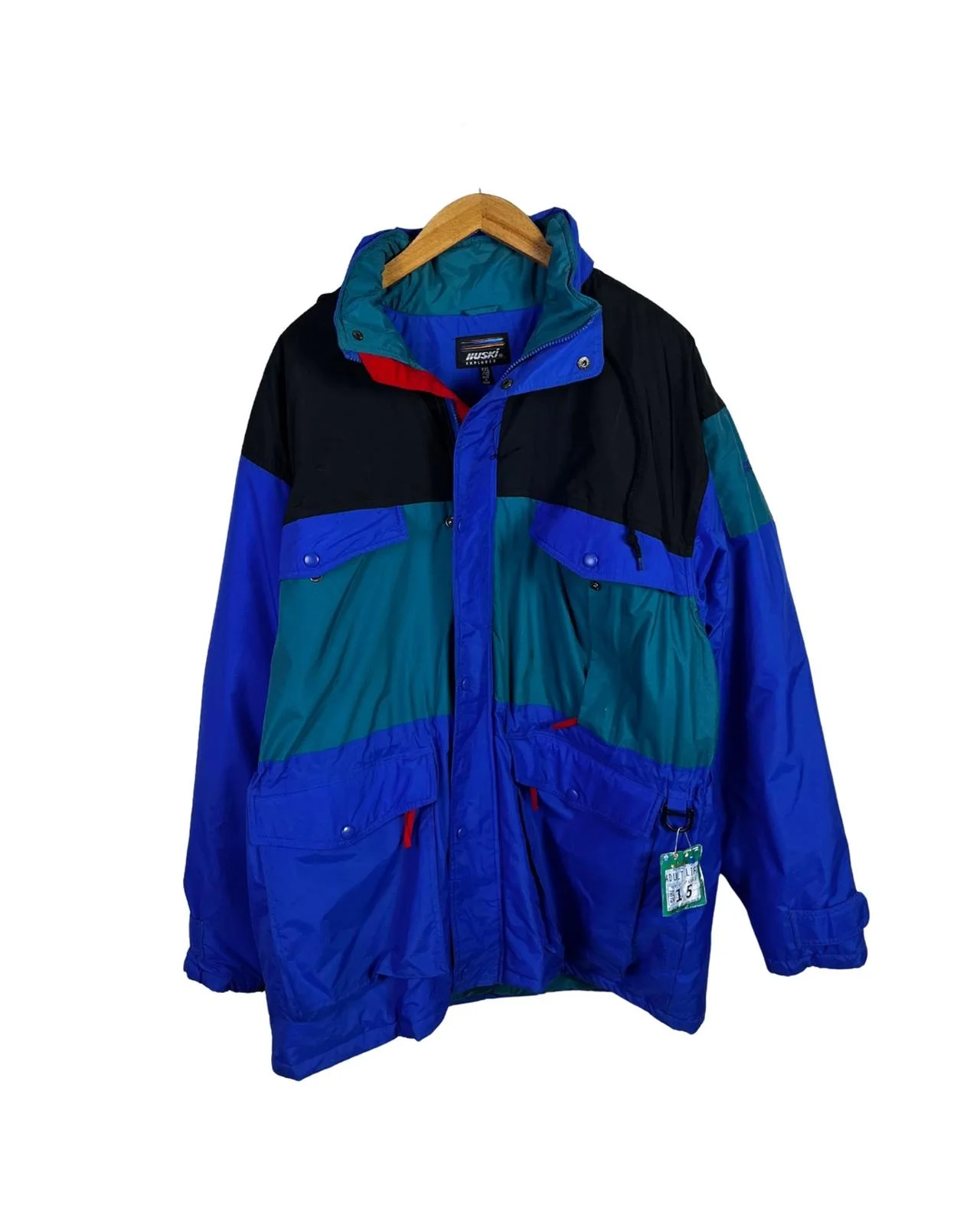 Jackets, size XXL, photo 1