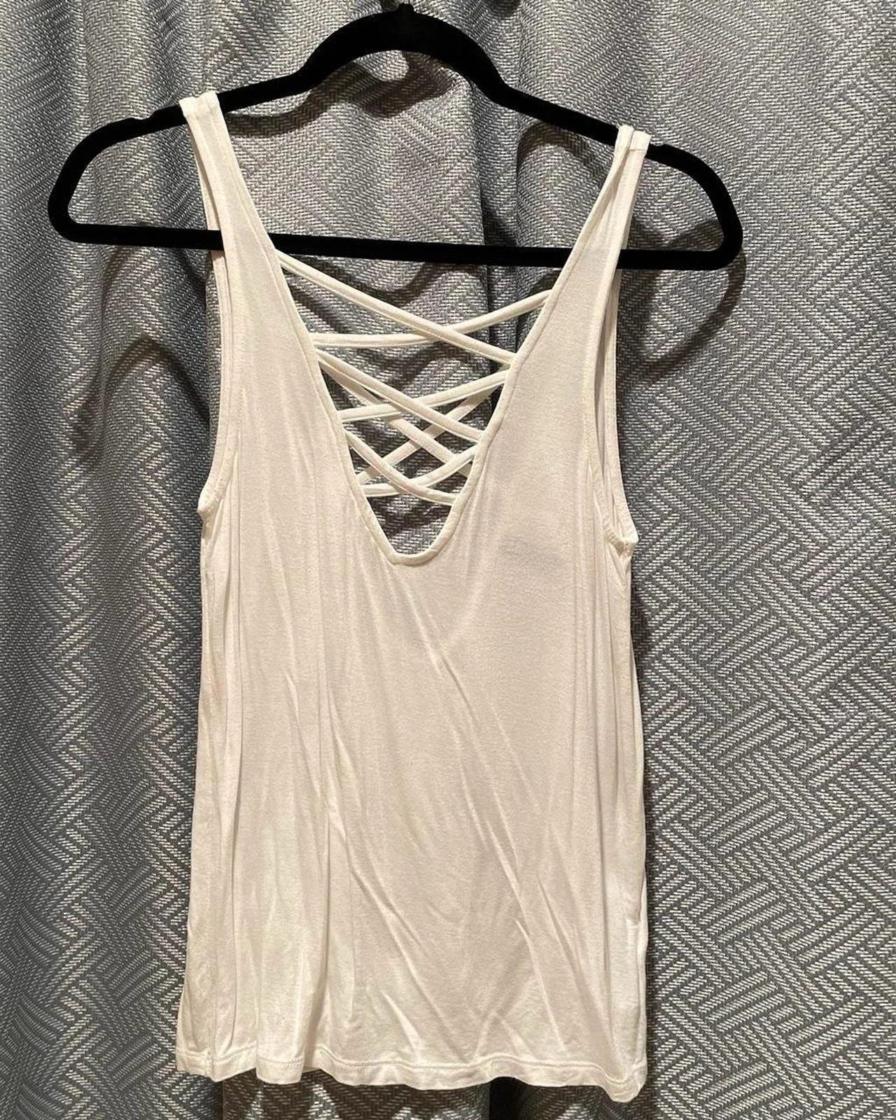 H&M Tank Tops, size XS / 34 / 6, photo 1