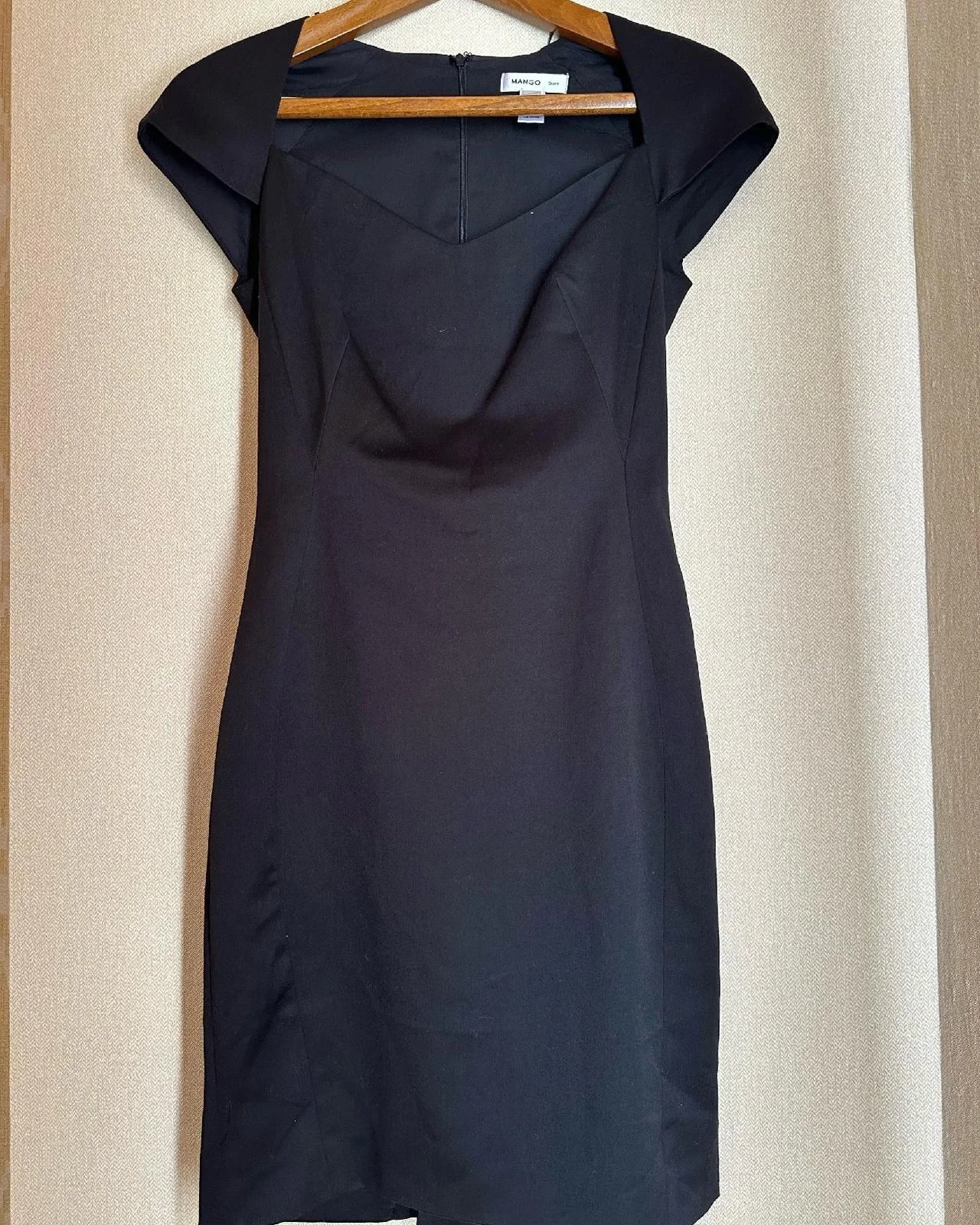 Mango Midi Dresses, size S / 36 / 8, photo 1