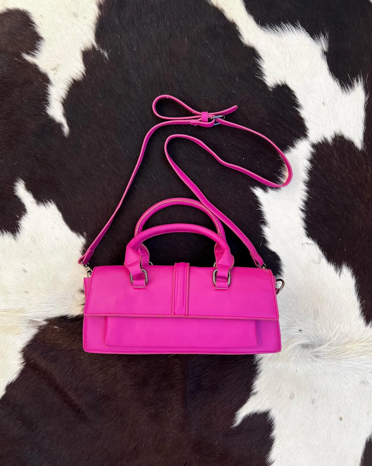 Cross-Body Bag, size One size, photo 1