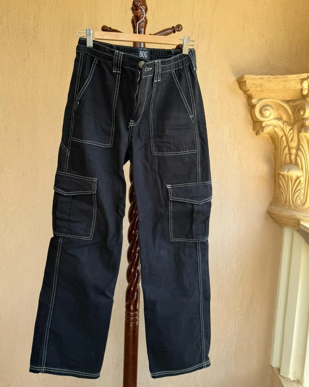 Urban Outfitters Pants, size M / 38 / 10, photo 1