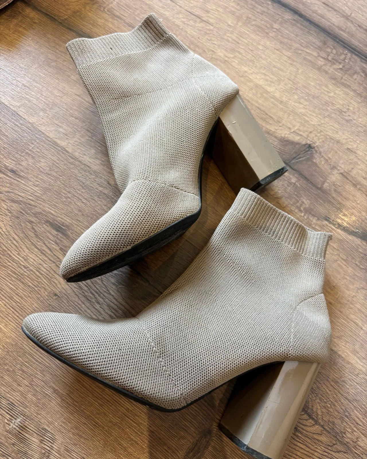 Pull & Bear Boots, size 37, photo 1