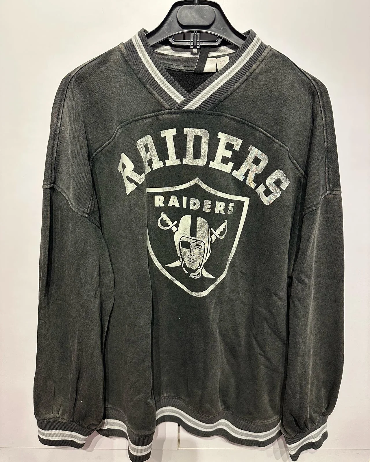H&M Sweatshirts, size XS / 34 / 6, photo 1