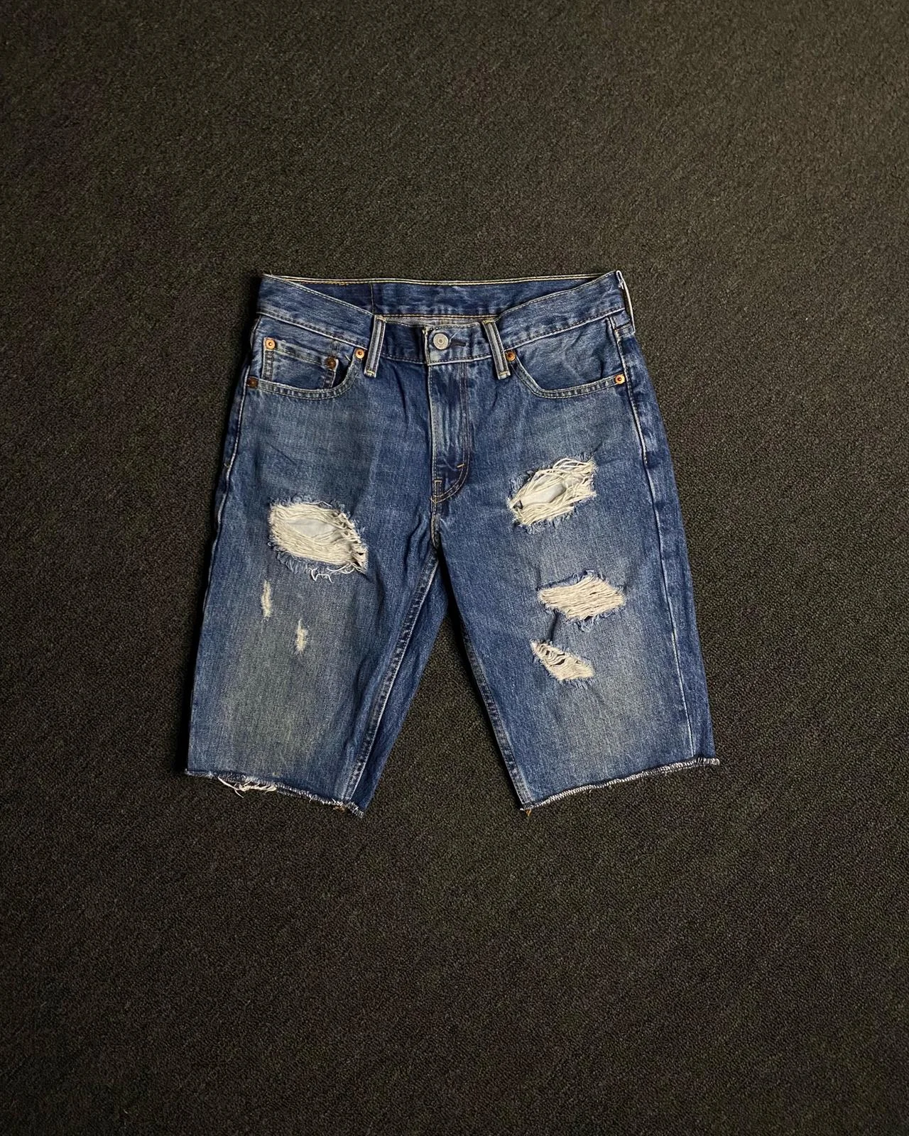 Levi's Shorts, size W30, photo 1