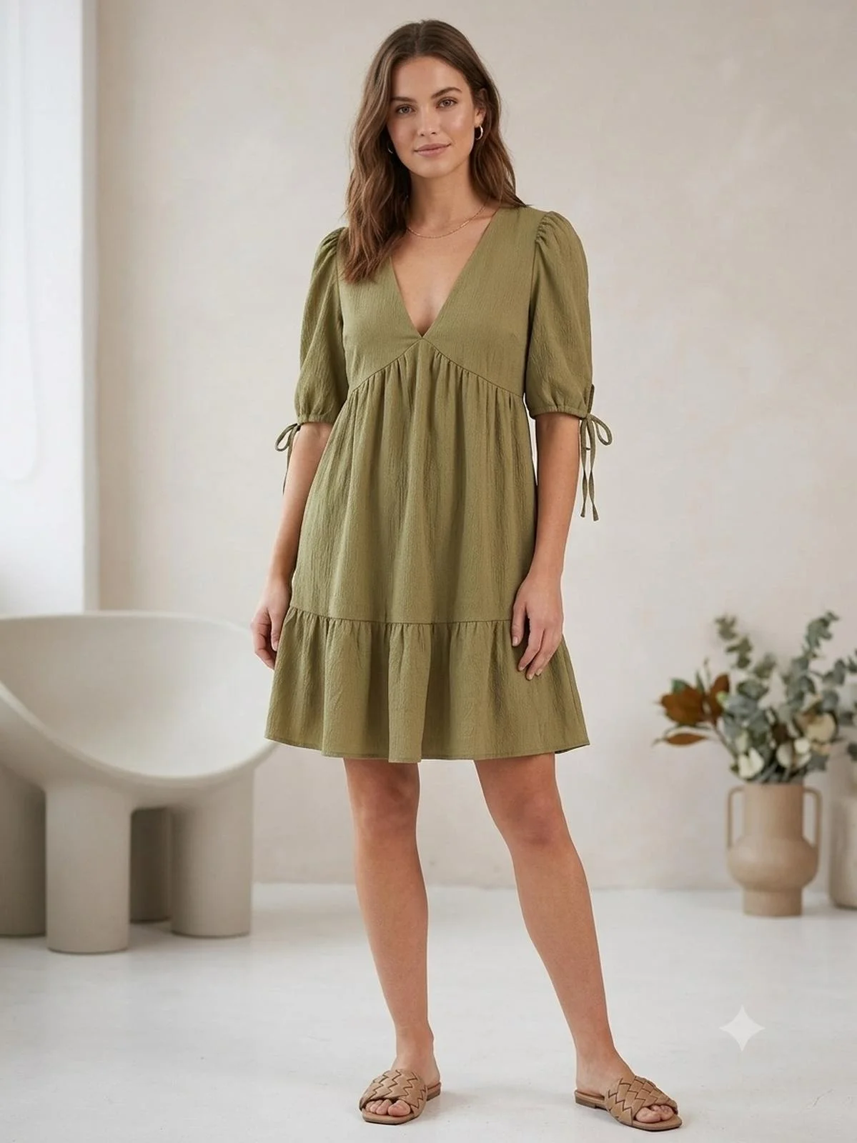Calliope Mini Dresses, size L / 40 / 12, photo 1