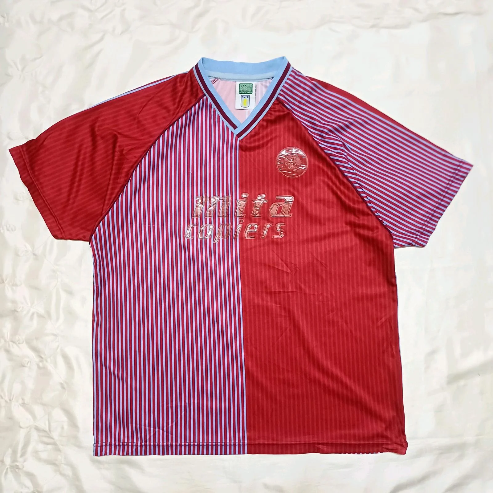 T-shirts, size XL, photo 1