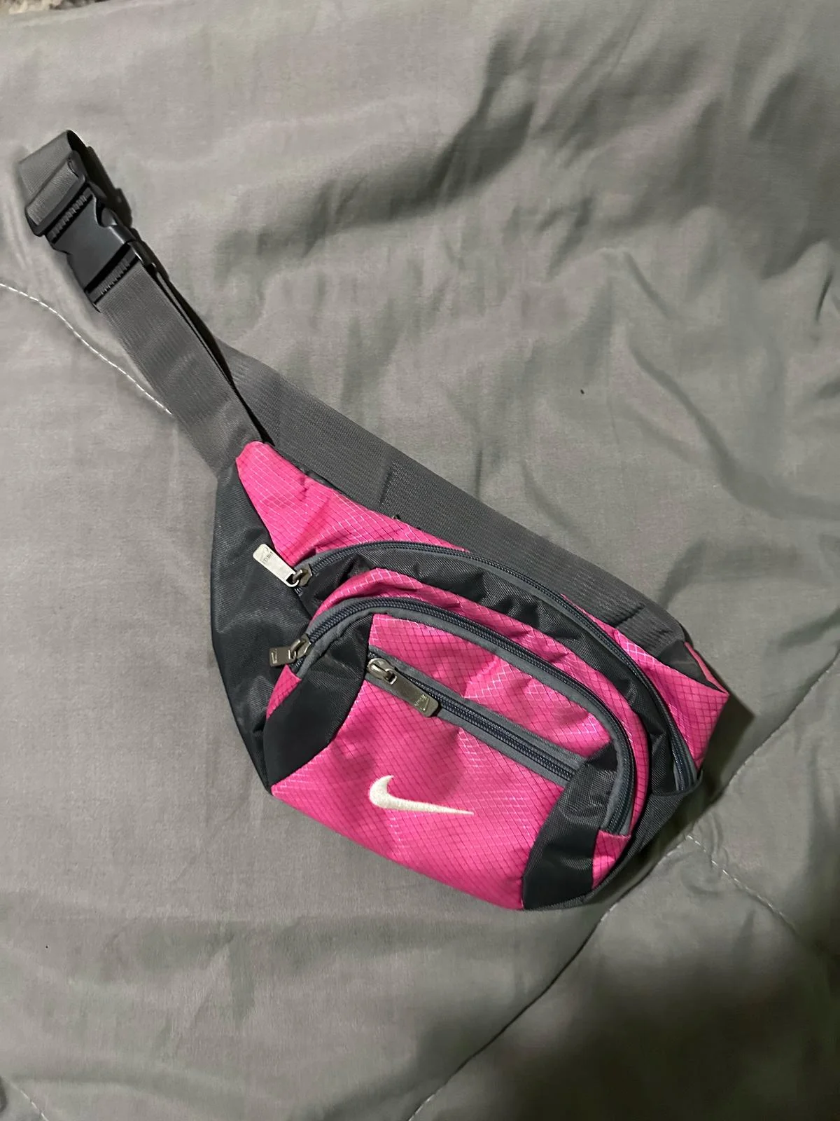 Nike Fanny packs, size One size, photo 1