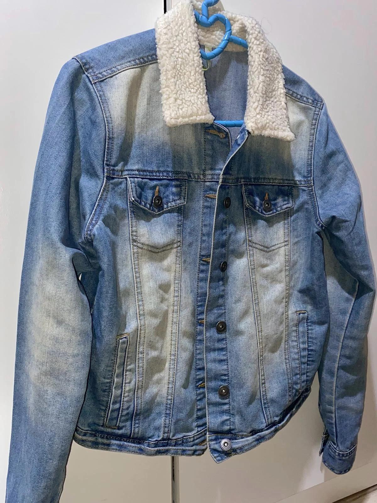 Blog by Gémo Jackets, size XS / 34 / 6, photo 1
