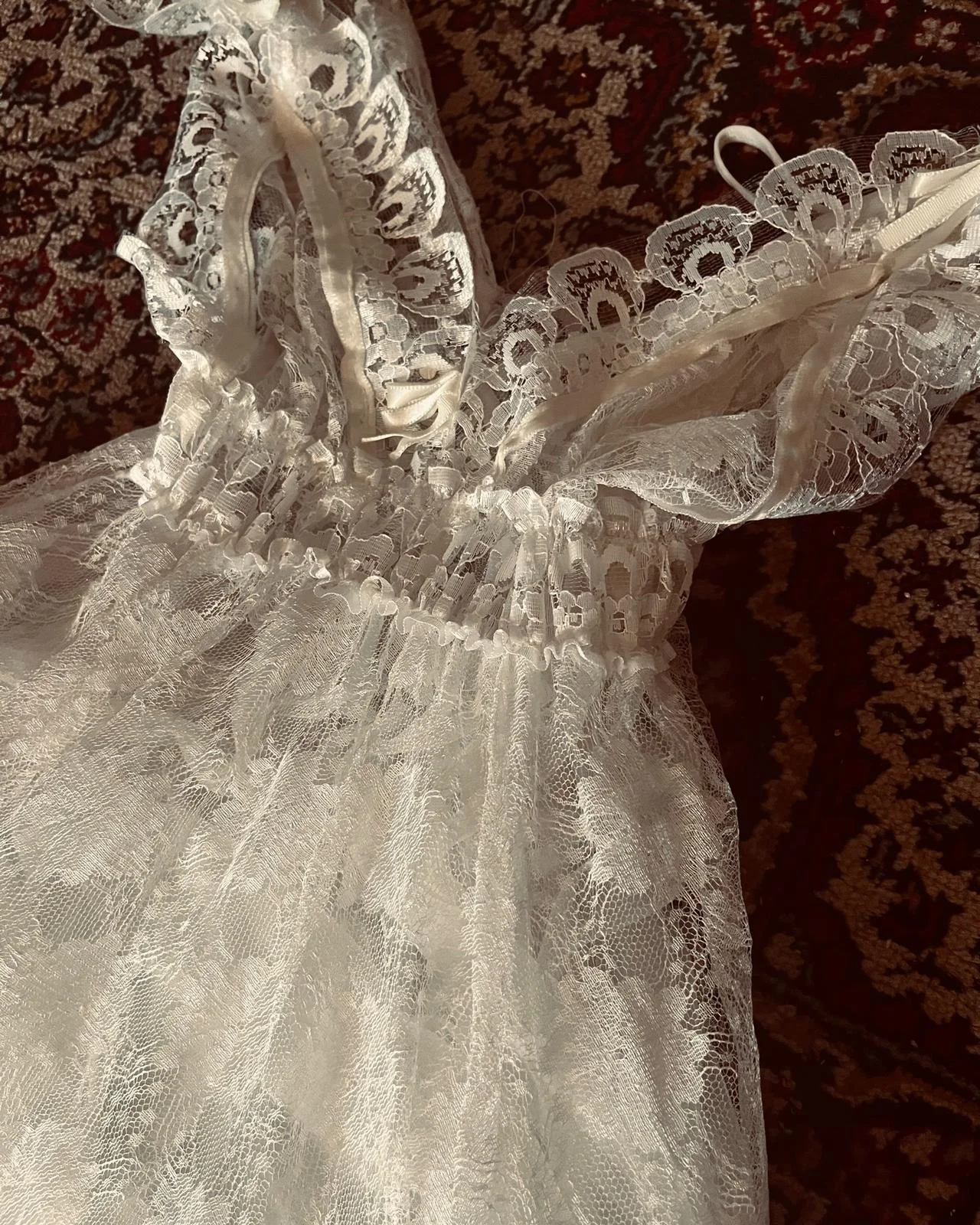 Maxi Dresses, size One size, photo 1