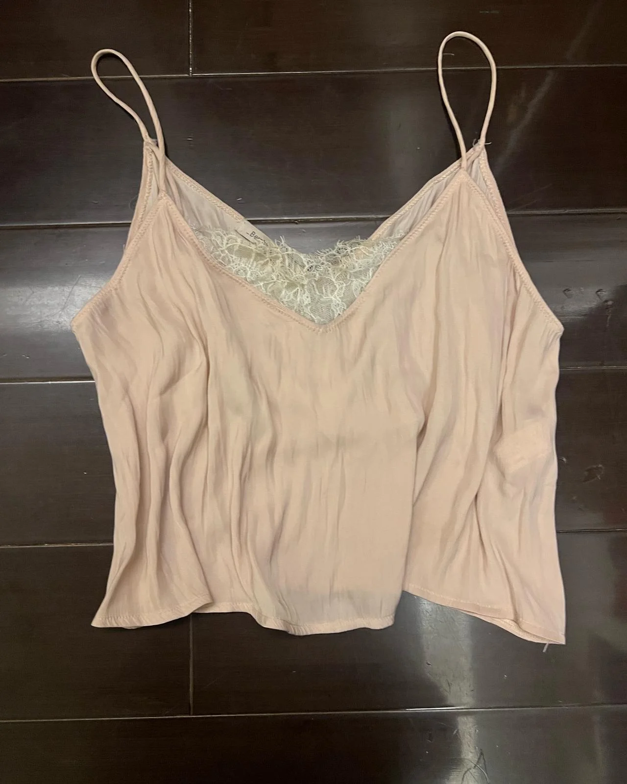 Bershka Blouses, size S / 36 / 8, photo 1
