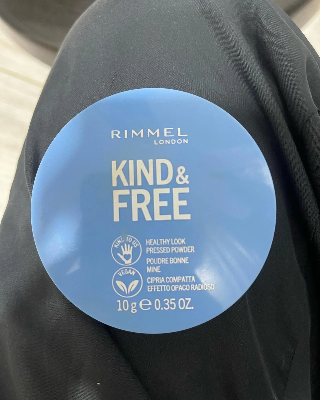 Rimmel Makeup, size No Size, photo 1