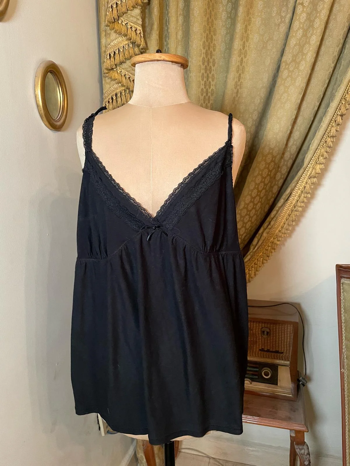 George Tank Tops, size L / 40 / 12, photo 1