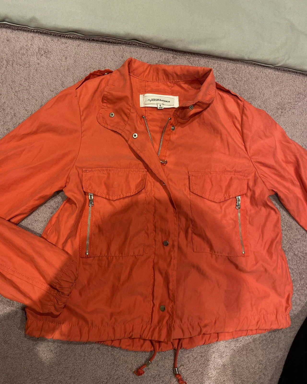 Bershka Jackets, size S / 36 / 8, photo 1
