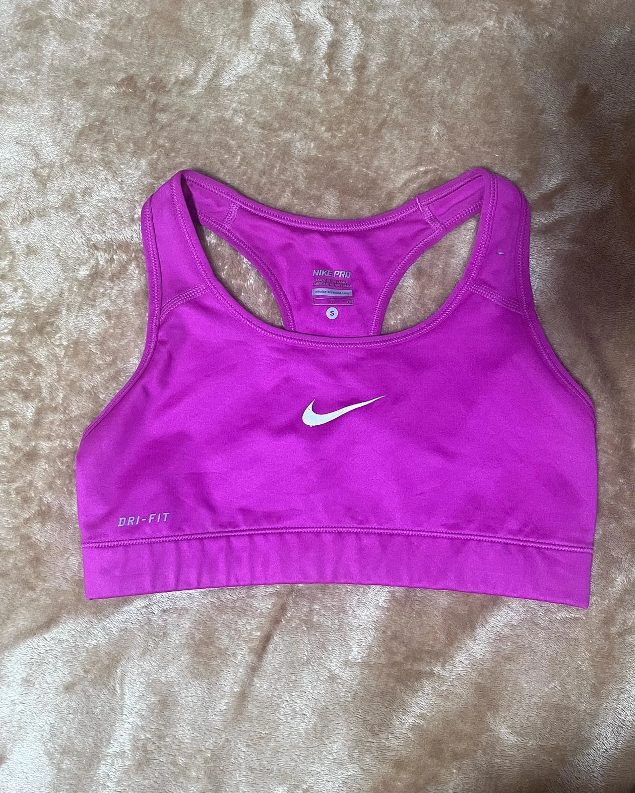 Nike Sports Bras, size S / 36 / 8, photo 1