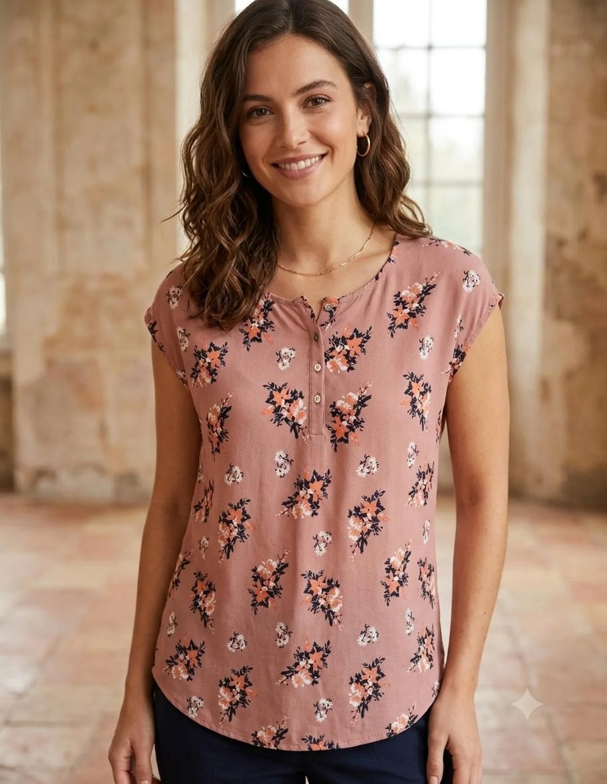 Blouses, size M / 38 / 10, photo 1