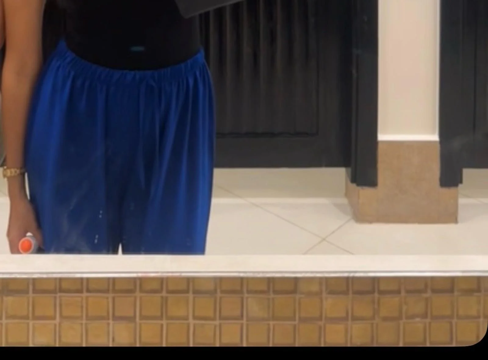 Pants, size One size, photo 1
