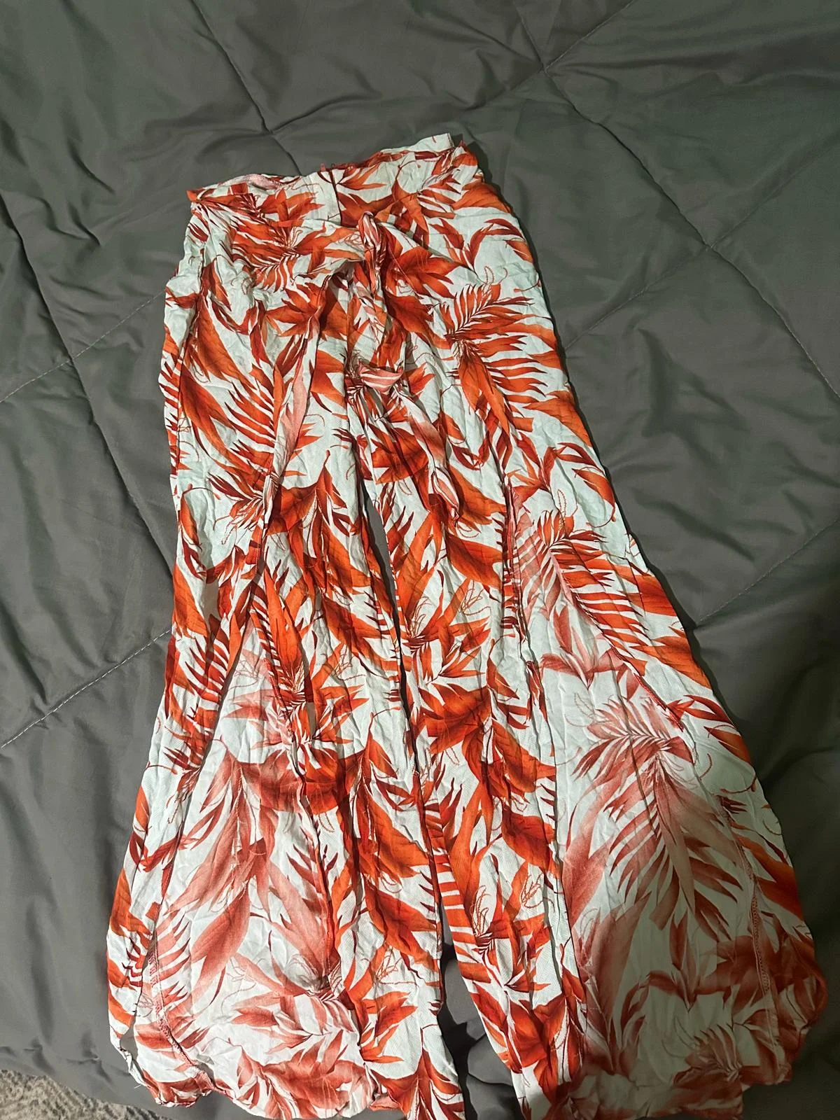 Pants, size S / 36 / 8, photo 1
