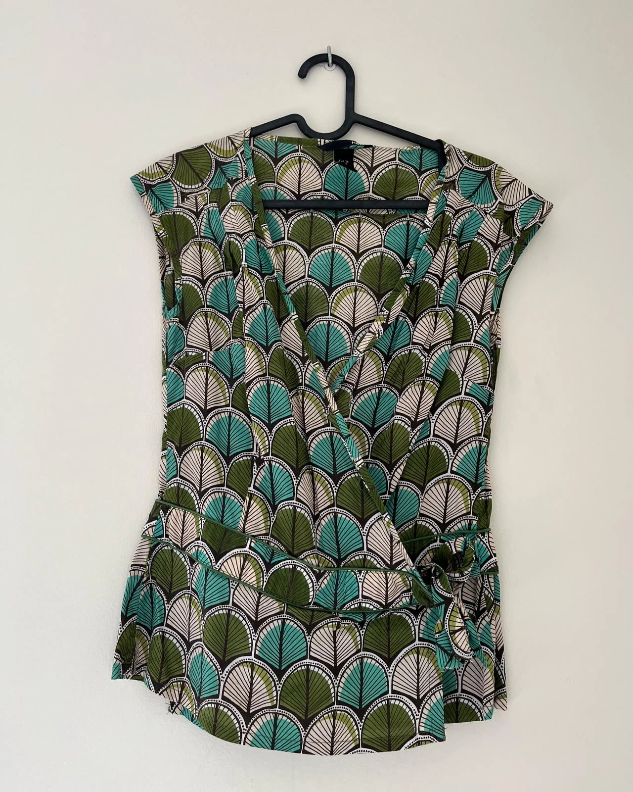 H&M Blouses, size S / 36 / 8, photo 1