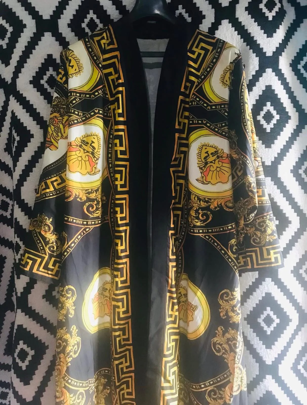 Versace Long Sleeve Shirts, size XL, photo 1