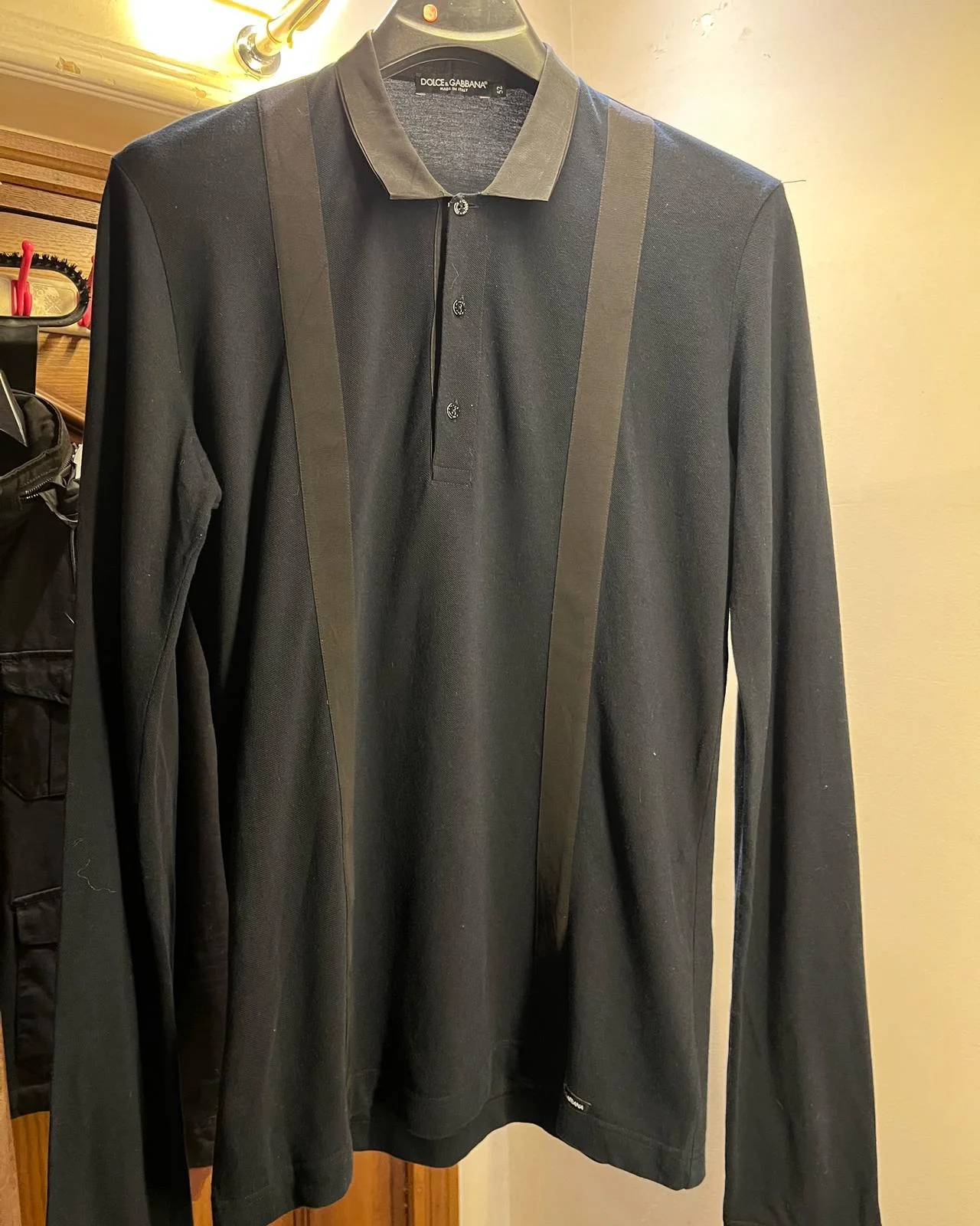 Dolce & Gabbana Shirts, size L, photo 1
