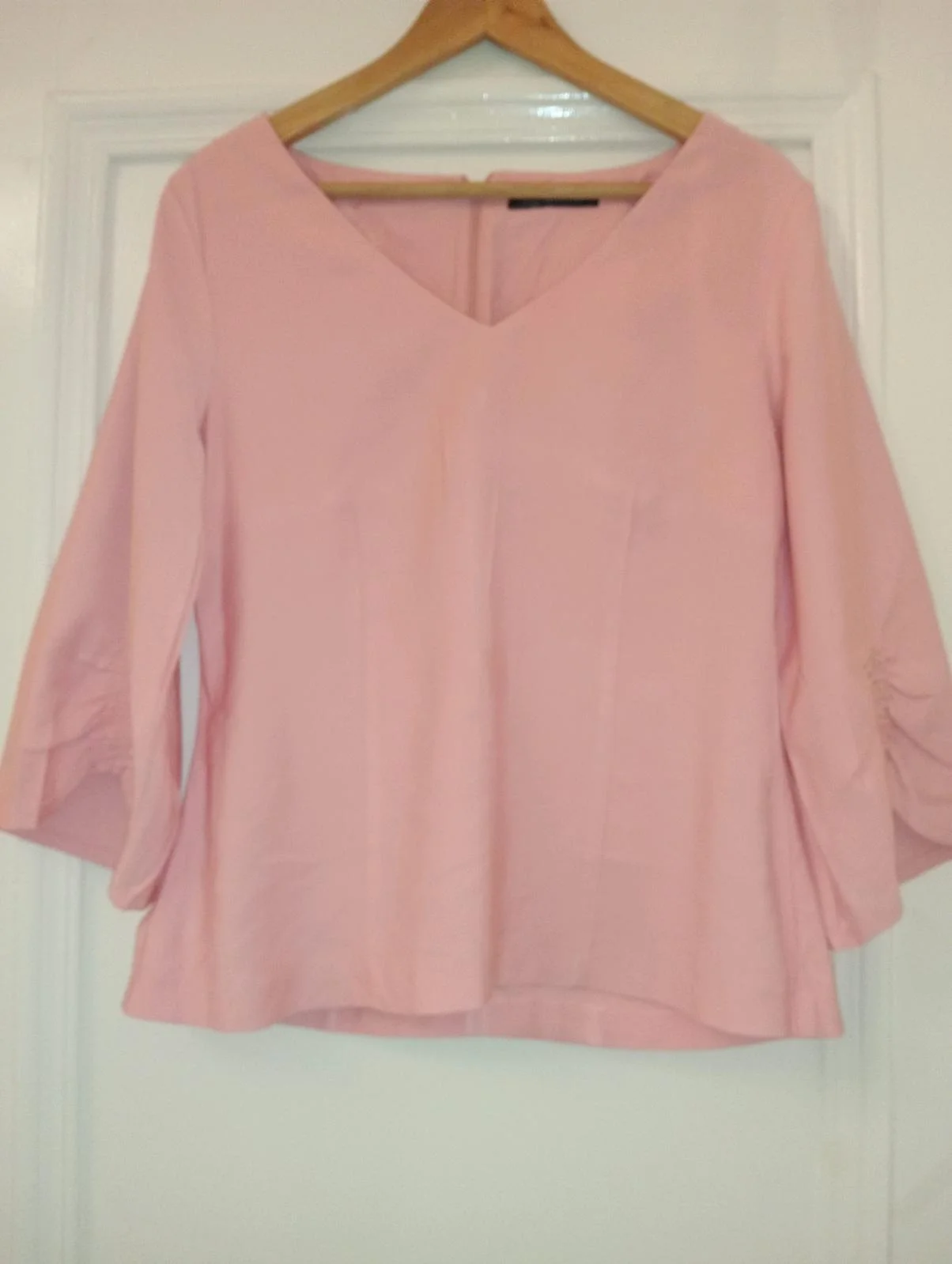 M&S Woman Blouses, size L / 40 / 12, photo 1