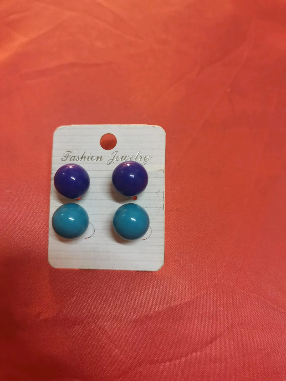Earrings, size Other, photo 1