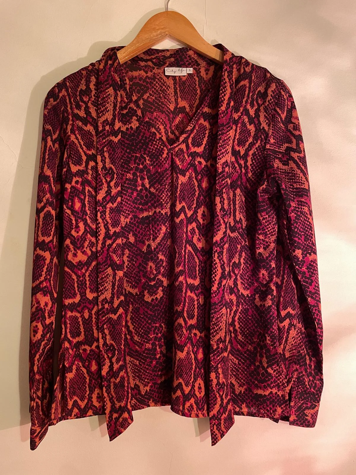 Blouses, size S / 36 / 8, photo 1