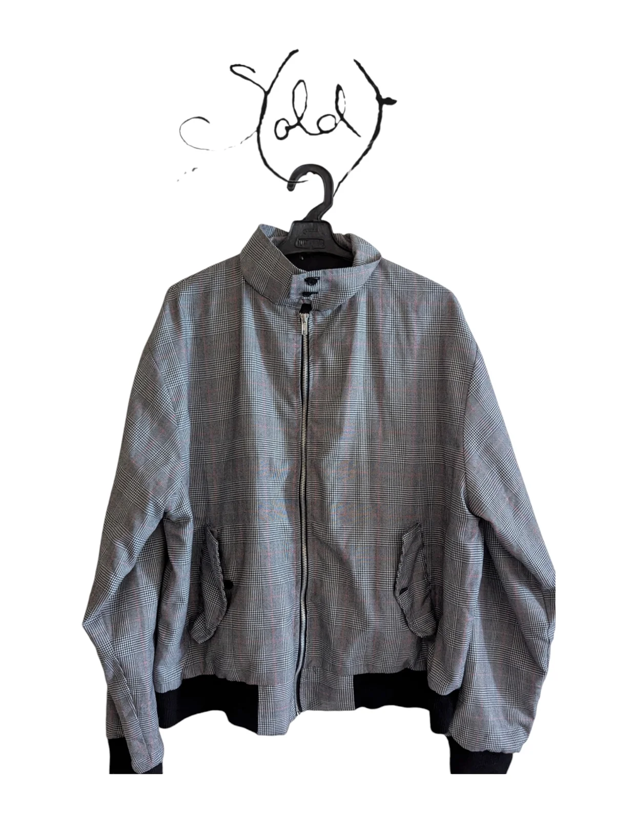 Outerwear, size L, photo 1
