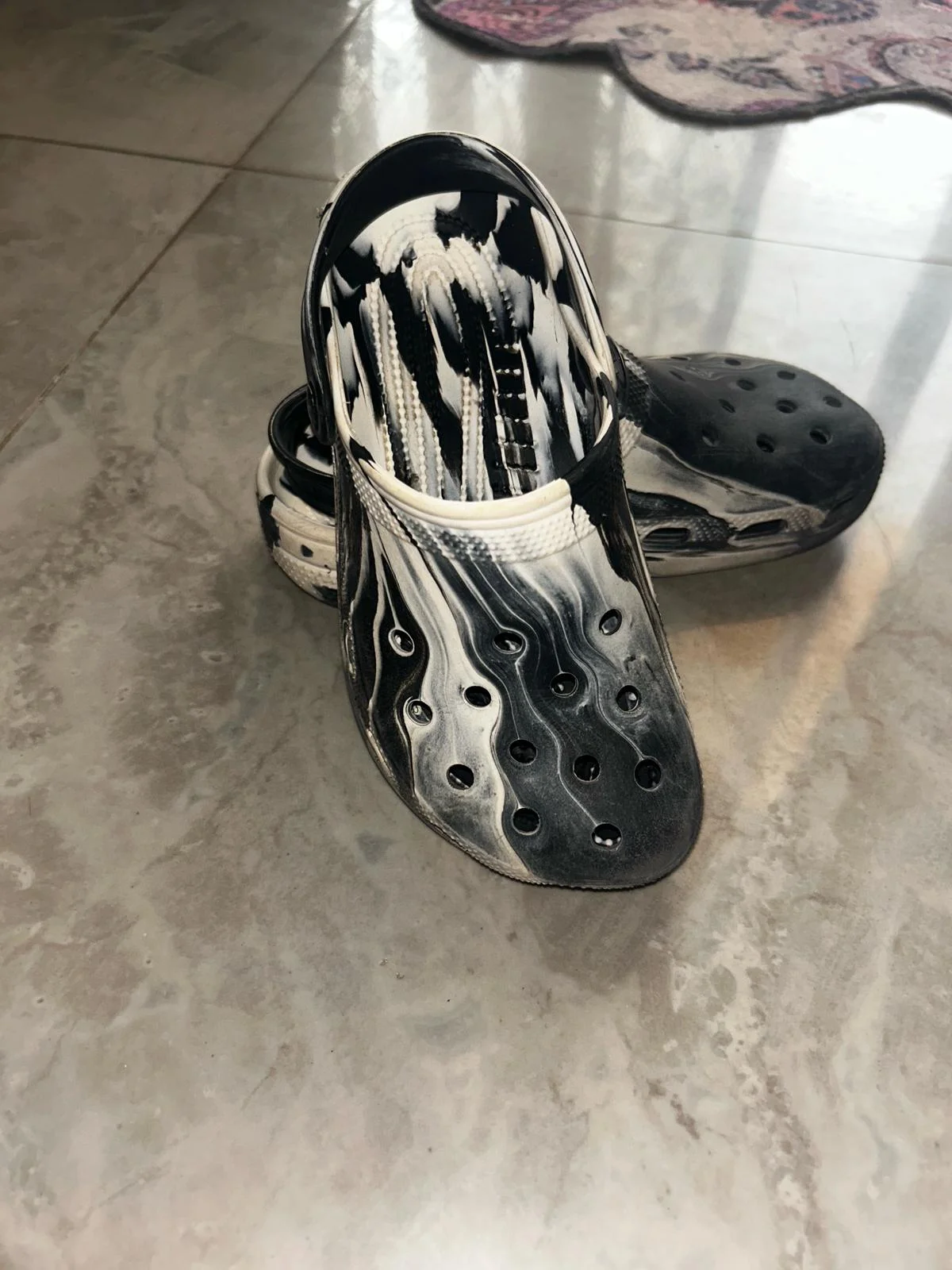 Shoes, size 6y, photo 1