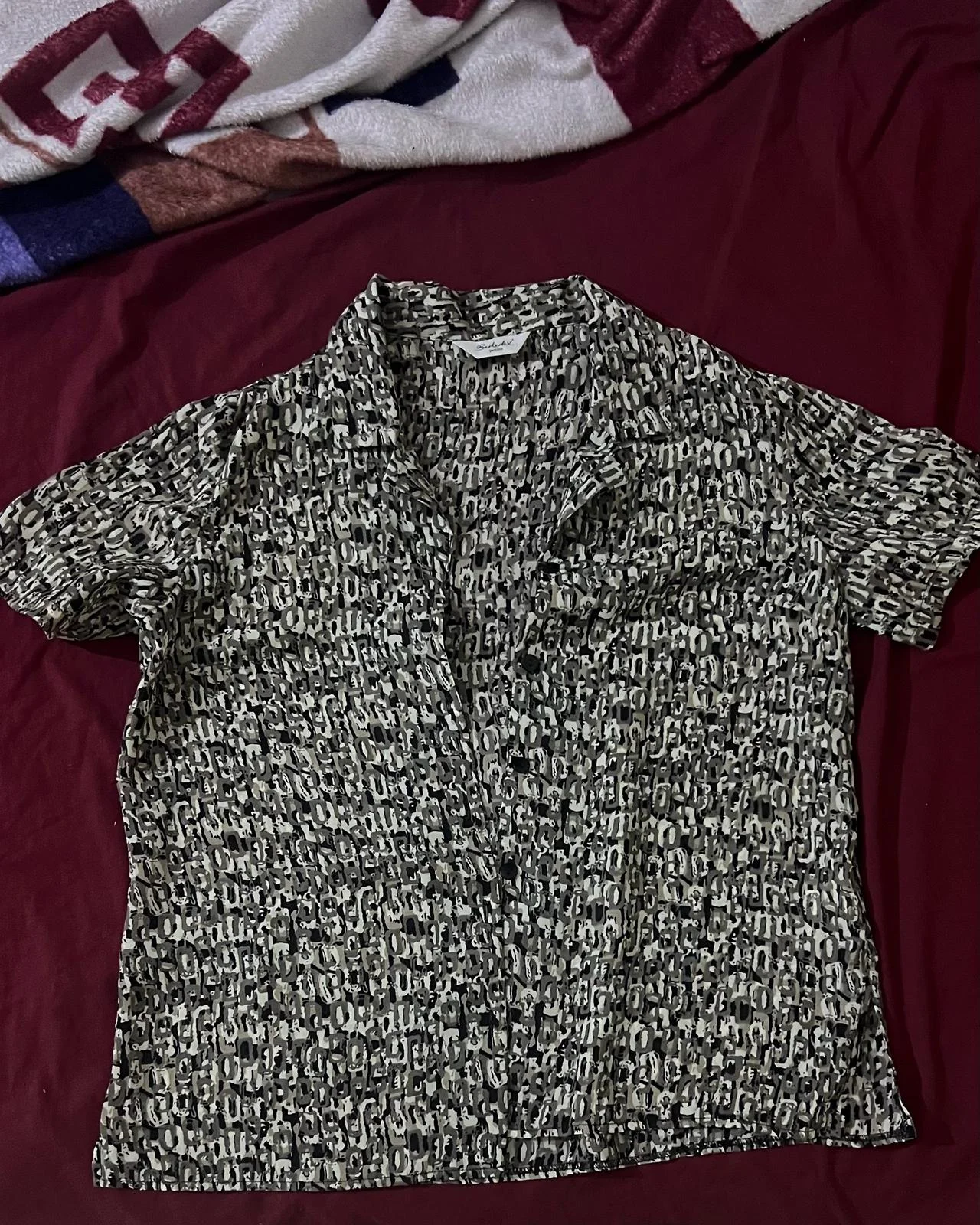 Blouses, size M / 38 / 10, photo 1