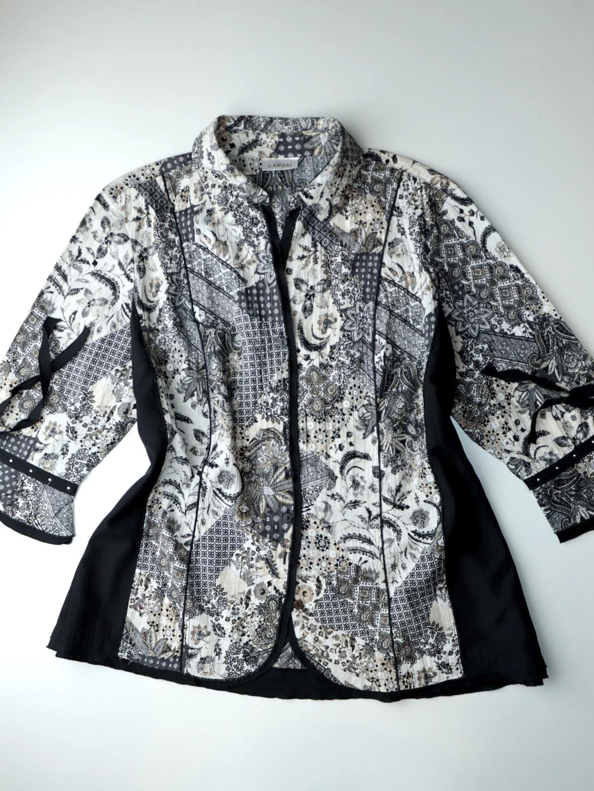 Blouses, size XXL / 44 / 16, photo 1
