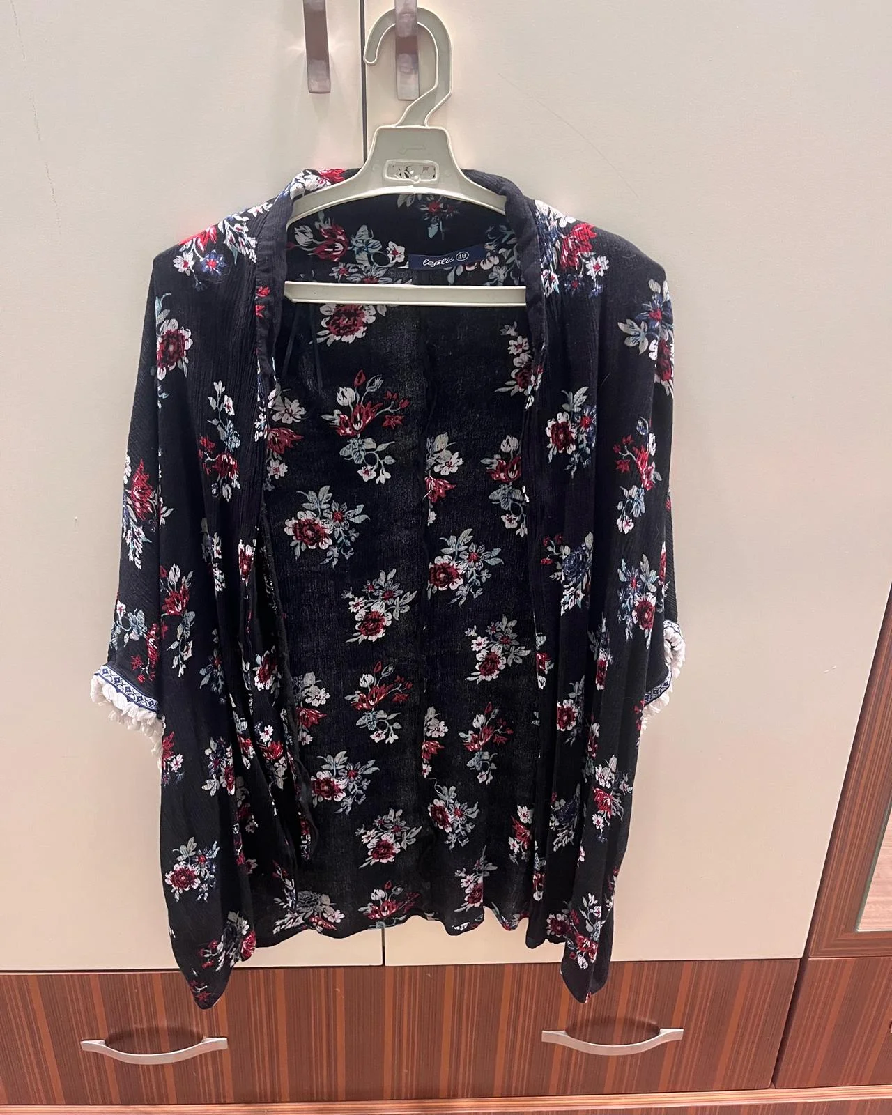 Ponchos, size 4XL / 48 / 20, photo 1