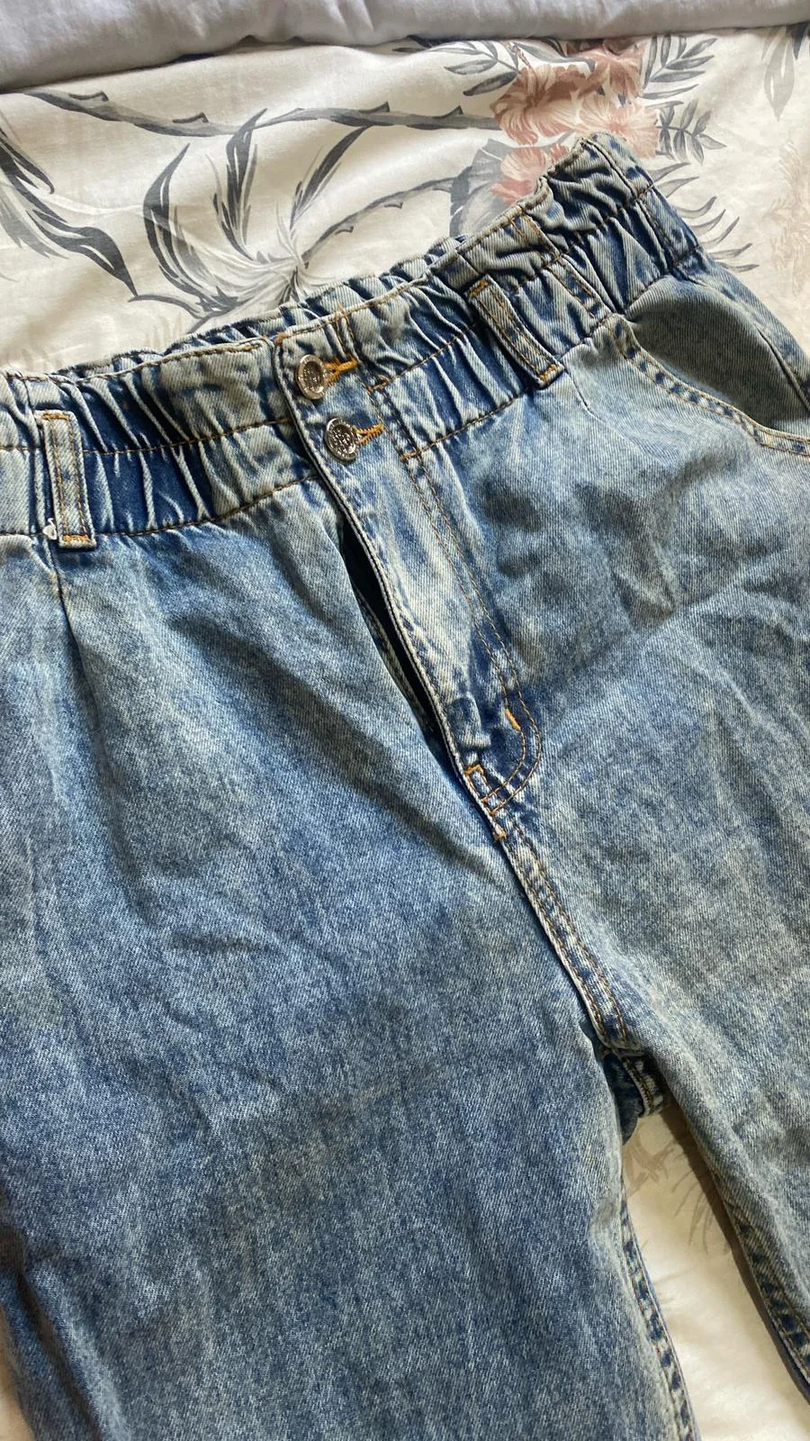 Local Jeans, size S / 36 / 8, photo 1