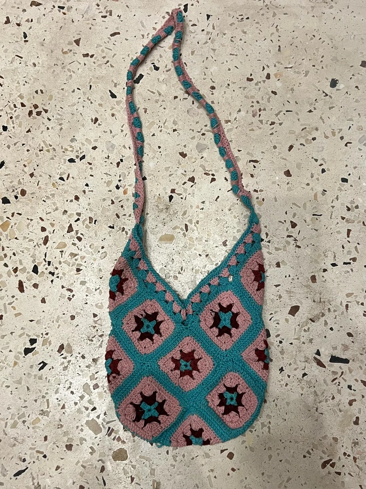 Urban Outfitters Cross-Body Bag, size One size, photo 1