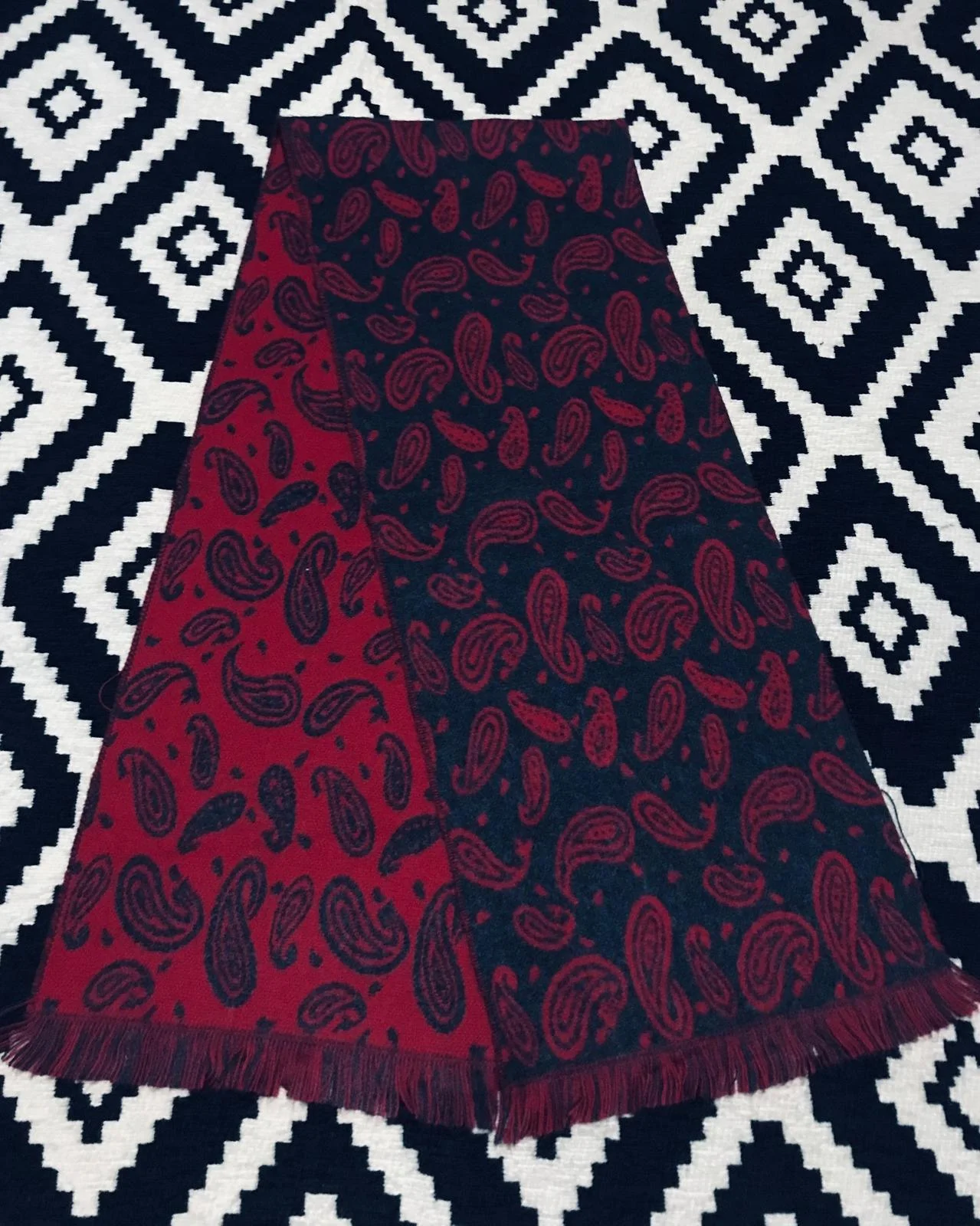 Scarves, size One size, photo 1