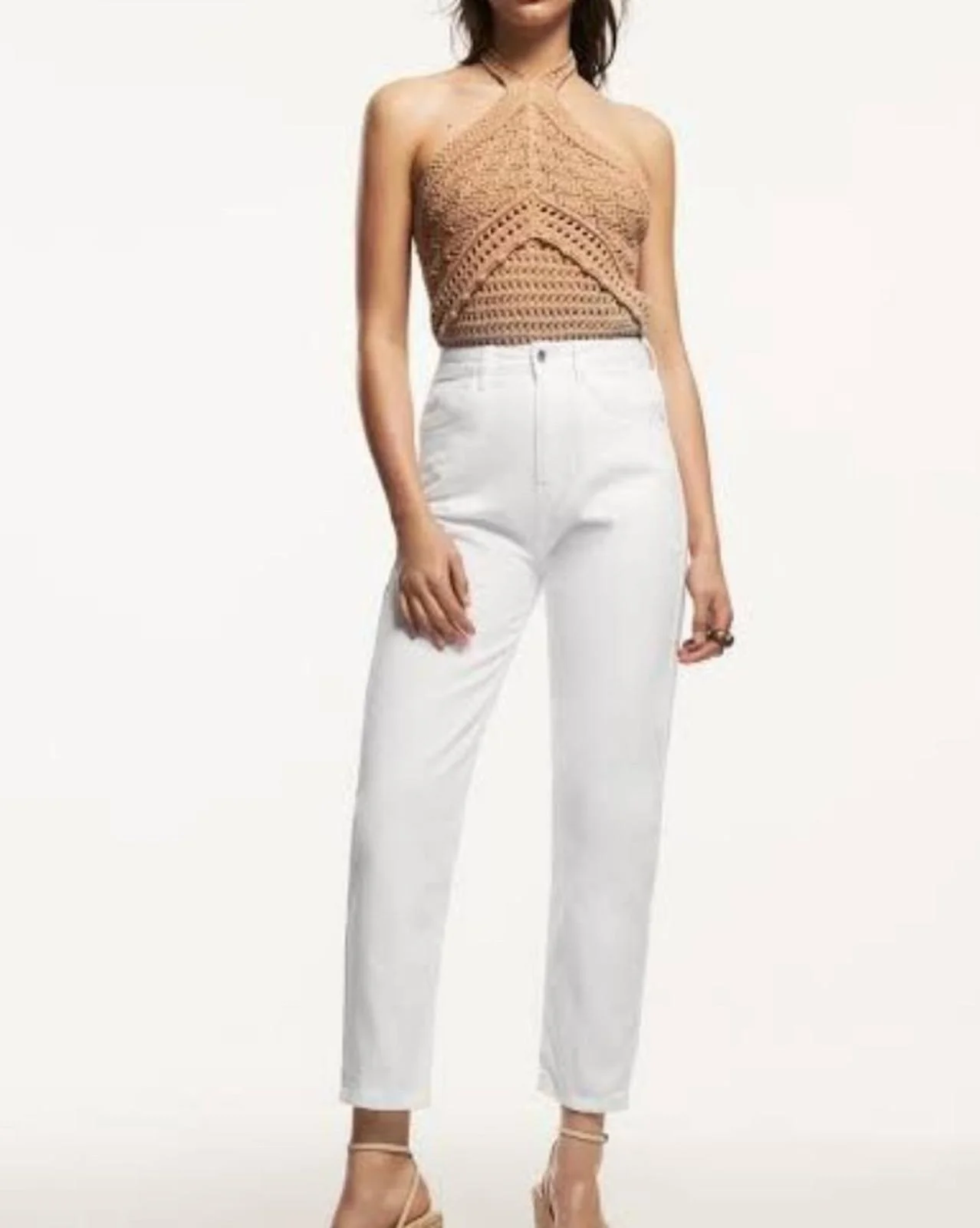 Zara Jeans, size XL / 42 / 14, photo 1