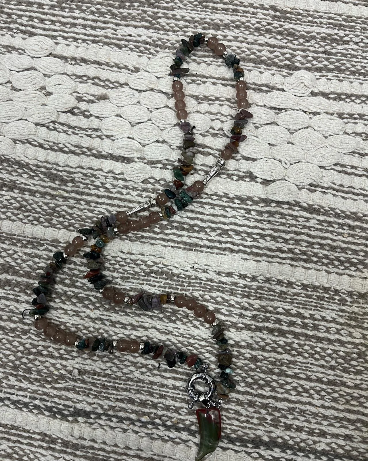 Necklaces, size One size, photo 1